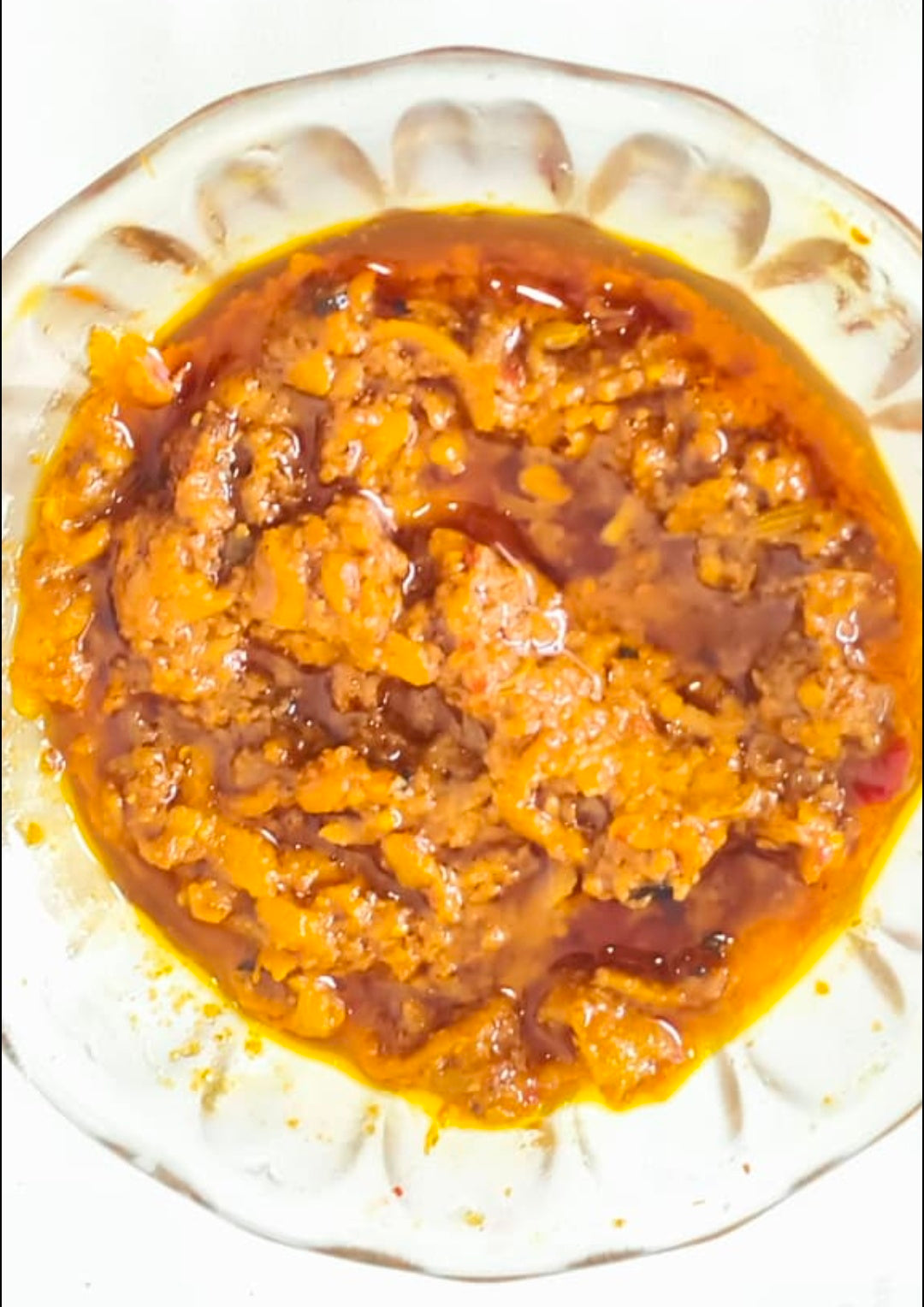 आम की चटनी (Aam ki Chutney)