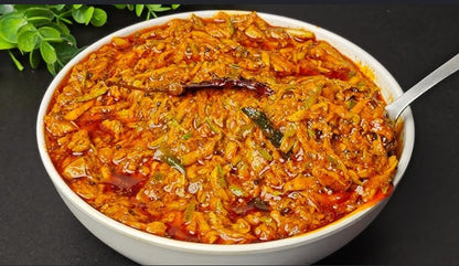 आम की चटनी (Aam ki Chutney)