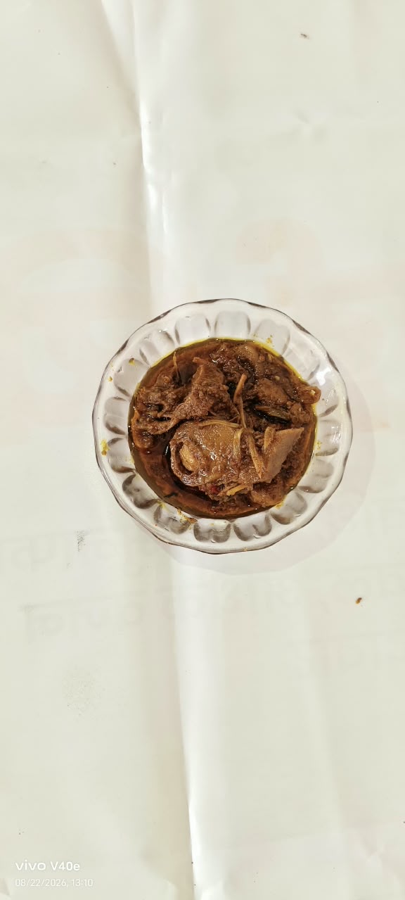 कटहल का आचार (Kathal ka Achaar)