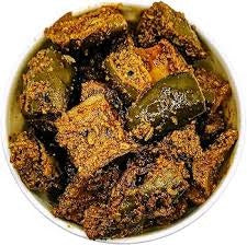 आम का आचार (Aam ka Achaar)