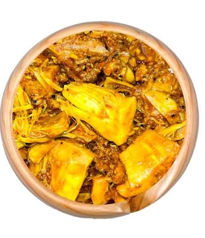 कटहल का आचार (Kathal ka Achaar)