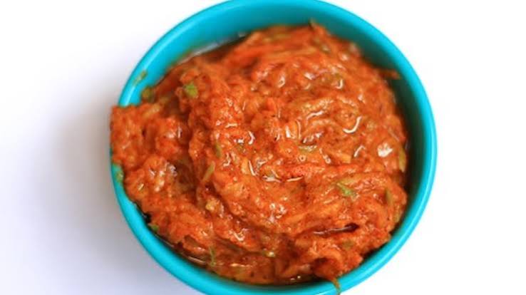 पपीते की चटनी (Papaya ki Chutney)